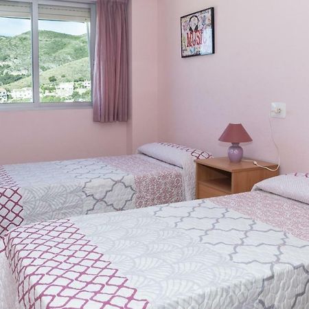 Aguamarina C, 11-51 Apartment กูลเญรา ภายนอก รูปภาพ
