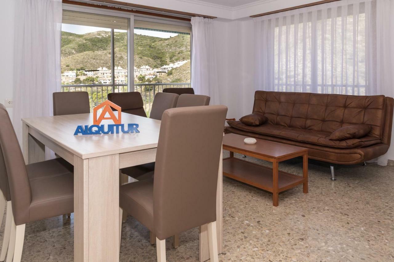 Aguamarina C, 11-51 Apartment กูลเญรา ภายนอก รูปภาพ