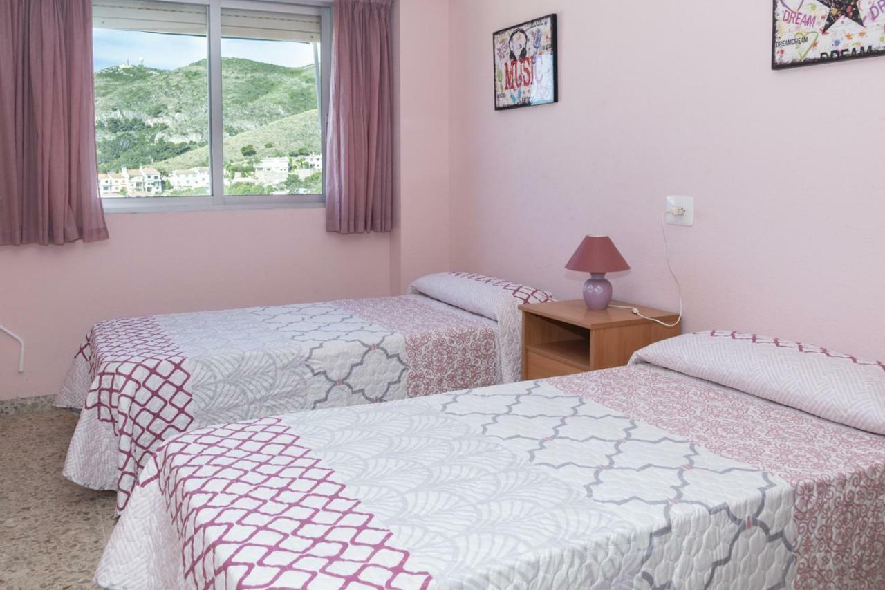 Aguamarina C, 11-51 Apartment กูลเญรา ภายนอก รูปภาพ