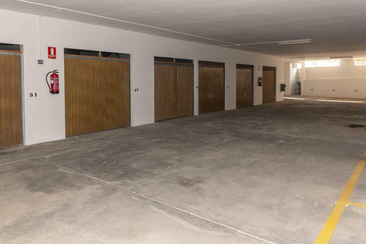 Aguamarina C, 11-51 Apartment กูลเญรา ภายนอก รูปภาพ