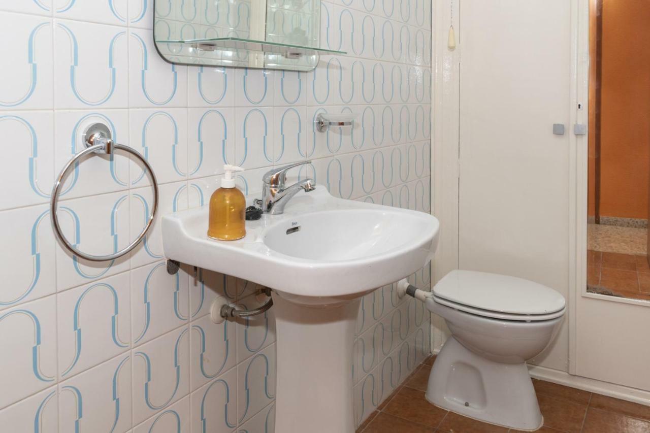 Aguamarina C, 11-51 Apartment กูลเญรา ภายนอก รูปภาพ
