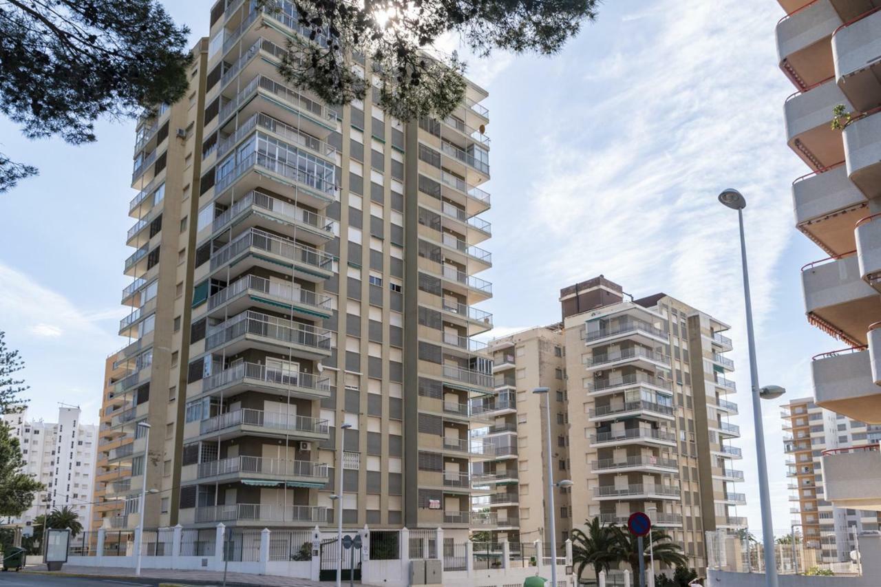 Aguamarina C, 11-51 Apartment กูลเญรา ภายนอก รูปภาพ