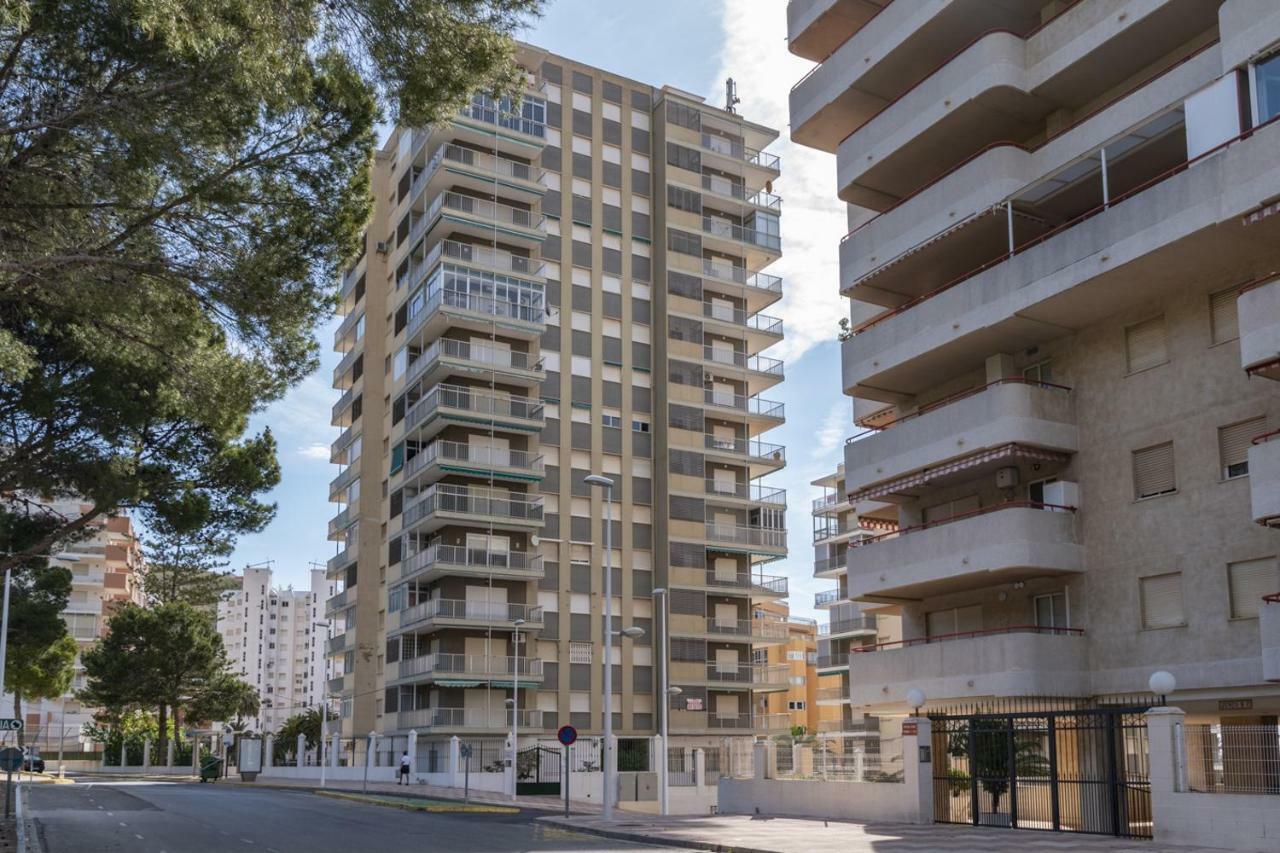 Aguamarina C, 11-51 Apartment กูลเญรา ภายนอก รูปภาพ
