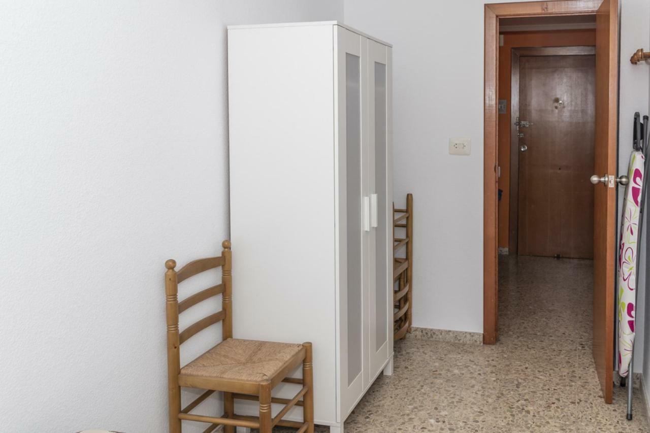 Aguamarina C, 11-51 Apartment กูลเญรา ภายนอก รูปภาพ