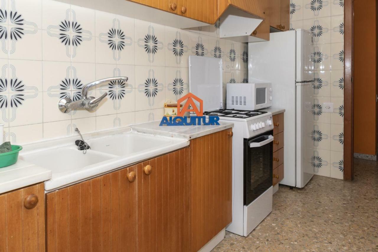 Aguamarina C, 11-51 Apartment กูลเญรา ภายนอก รูปภาพ